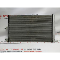 3 Tesla model 3 air conditioner radiator 1077083-00-B